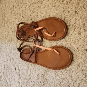 American Eagle Sandal